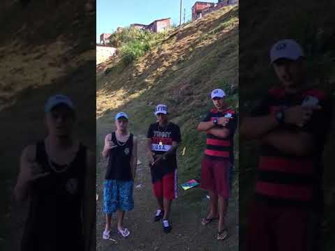 MEDLEY NOVO FAMÍLIAAA  MC THEUS DA VM - MC JHOW SV - MC TINHO PEGÁ VISÃO MLK (TALENTOS  DO GUETO)