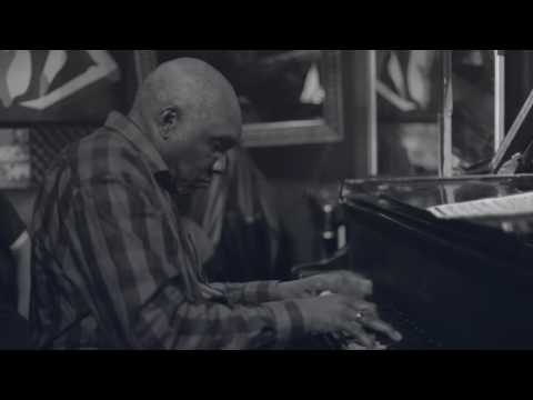 6/7.04.2017 - Harold Mabern Trio at Esse Jazz Club Moscow
