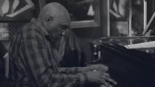 6/7.04.2017 - Harold Mabern Trio at Esse Jazz Club Moscow
