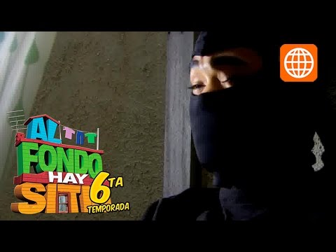 Al fondo hay sitio capitulo 1099 - parte 2/5