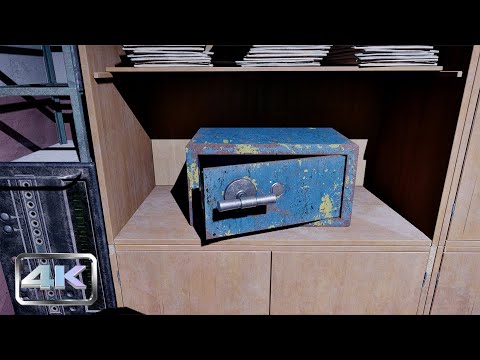 Secret Room Discovered in Malachite Base – STALKER 2 Hidden Loot!