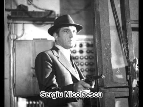 Mari actori romani(partea 2)