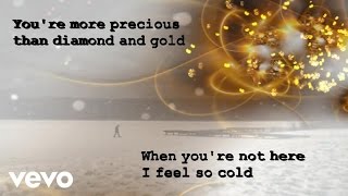 Peter Percy - Forever (Lyric Video)