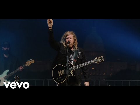 Sean Feucht - In God We Trust (Official Music Video)