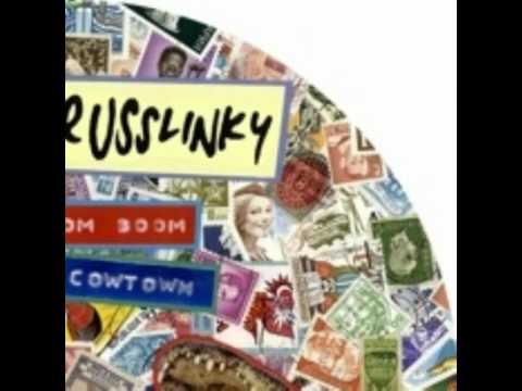 Hugo Frusslinky - Cowtown