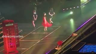 [Solo] Jennie-'Can't take my eyes off you' at Blackpink Japan concert