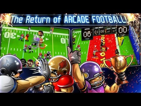 FOOTBALL HEROES 2015: PART 1 - YouTube