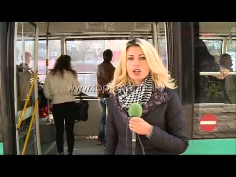 Highlights, 25/11/2014 - Kategorite qe perfitojne nga transporti falas