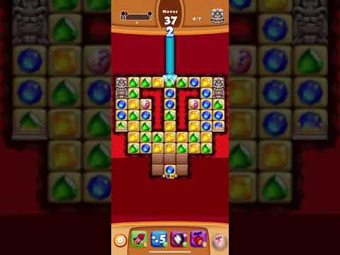 Diamond Digger 💡 Level 1962 Hard Level