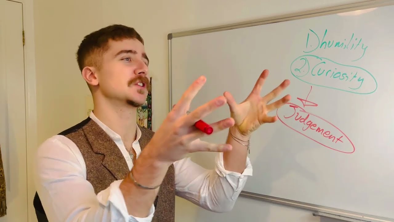 give me 33 minutes and I'll teach you how to quit ANY bad habit or addiction