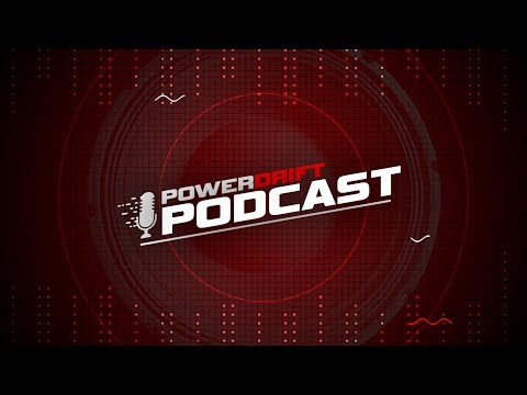 TWO Riding School : Episode 1 : PowerDrift Podcast