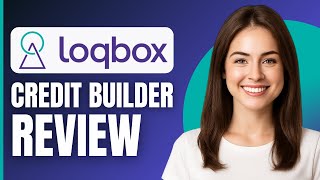 Loqbox Credit Builder Review (2026)