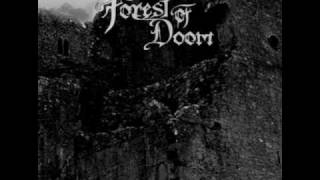 FOREST OF DOOM  -  Overture/Reborn From Ashes