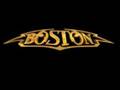 Boston - With You lyrics 