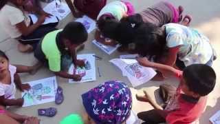 THE WORLD WOULD BE A BETTER PLACE IF...