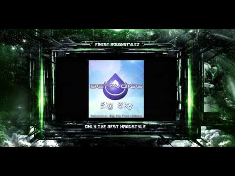 Betavoice - Big Sky (Free Track) (HQ) [HD]