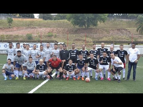 Beautiful Game, Kondzilla x Meeting of Mcs Jornal1, TV Guarulhos, Ricardo Marujo