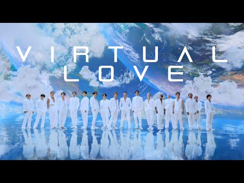Video thumbnail for VIRTUAL LOVE