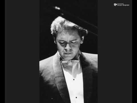 Ivo Pogorelich - Balakirev Islamey - Live At Milan - 1992