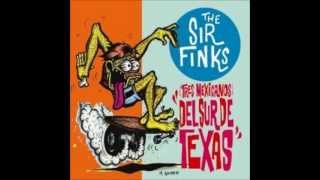 The Sir Finks - Mondragora