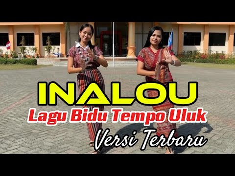 INALOU  || LAGU BIDU VERSI TERBARU AITINA
