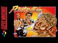 Power Moves USA Super Nintendo Longplay