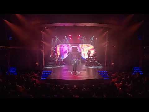 Hotel California (Cover by Eon Le Roux) - Eagles