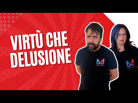 Diario di Bord...Games Kids Chronicles, Zhanguo, Virtù Giochi da tavolo nuovi e delusioni Vlog#184