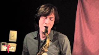 Trombone Shorty - "Lagniappe" (Live at WFUV)