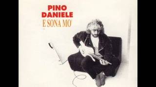 A me me piace &#39;o blues - Pino Daniele (Live Cava de&#39; Tirreni)