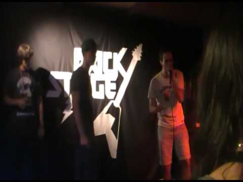 Sepa vs Xelabeat Octavos de final Beatbox Zombeats Summer Battle 2013