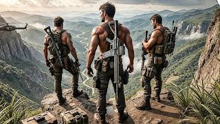 Download lagu Deadly Soldier | Action Adventure Movie | Hollywood Action Movie | English Movie mp3