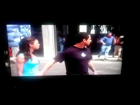 The Final Destination (2009) - Nadia’s death (Unimas Version)