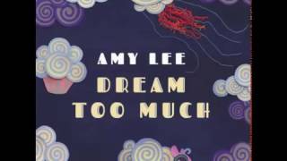 Amy Lee - The End of the Book