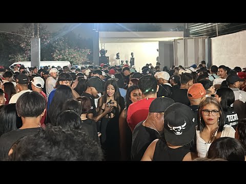 YO BAILO SOLO - KACHARRITOS RS - LA BANDA DEL PEDRE