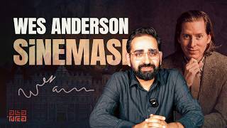 Renkler, Düşler ve Haydutlar | Wes Anderson Sineması I Fatih Alibaz Du