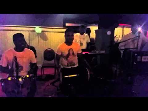 Nickerie Ke Badjaar - Satyanand Rekha Live