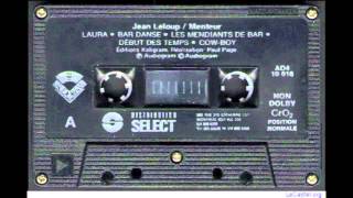 Début des temps Music Video