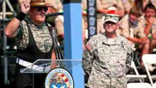 FROM SAN JUAN TO FORT A. P. HILLVIRGINIA AND BACK HOME_PART III.wmv