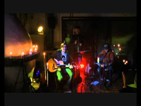 Borte - hey joe - live.wmv