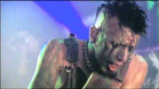 Mudvayne - Everything and Nothing (Fan Video)