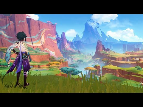 4.8 Spiral abyss (C6 Xiao solo, C0 Itto/Chiori mono geo)