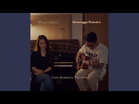 Menerima Luka (Live Acoustic Version)