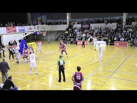 Piimameister Otto Rapla vs TTÜ vfm 4