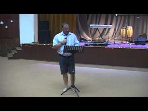 Vali Paul-The way of worship