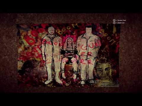 Get Even Walkthrough Part 11