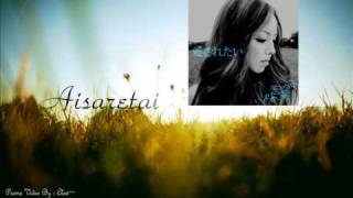 HIROMI - Aisaretai [Singles] Preview~