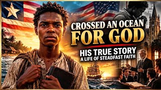 He Crossed an Ocean Searching for the Holy Spirit | Samuel Morris