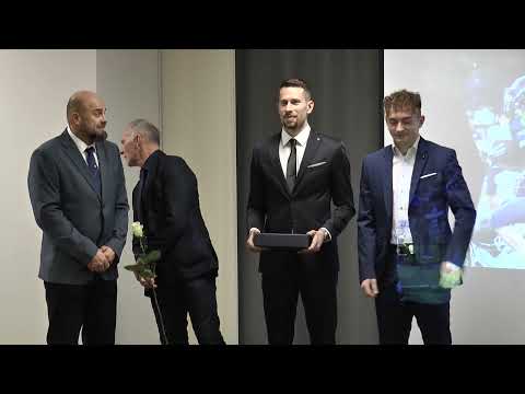 Sportgála 2021 - 2. rész