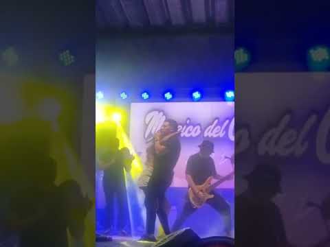 bailando con julio Rojas en Regidor Bolivar #juliorojas